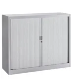 Armoire à rideaux basse 100x120 – Image 3