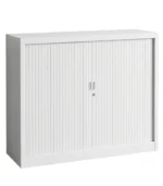 Armoire à rideaux basse 100x120
