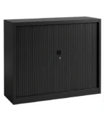 Armoire à rideaux basse 100x120 – Image 4